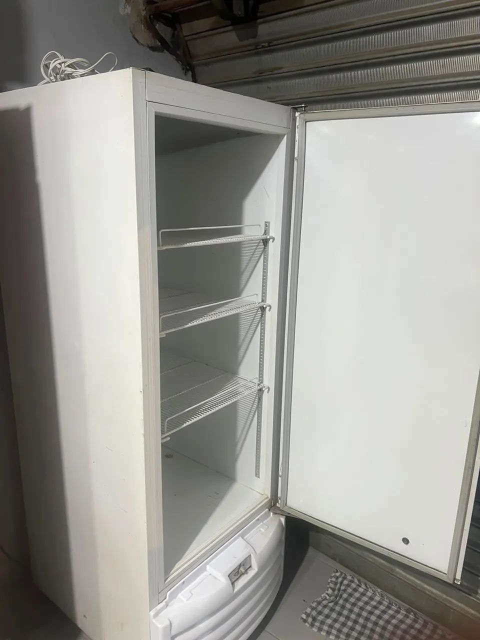 Geladeira para adega  - Foto 2