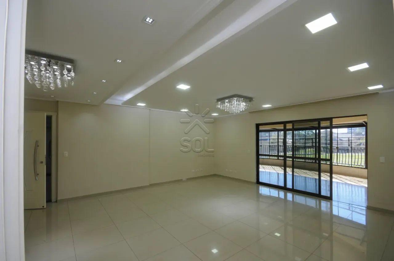 Apartamento garden para locação e venda, Edifício Sultan - Foz do Iguaçu/PR - Foto 2