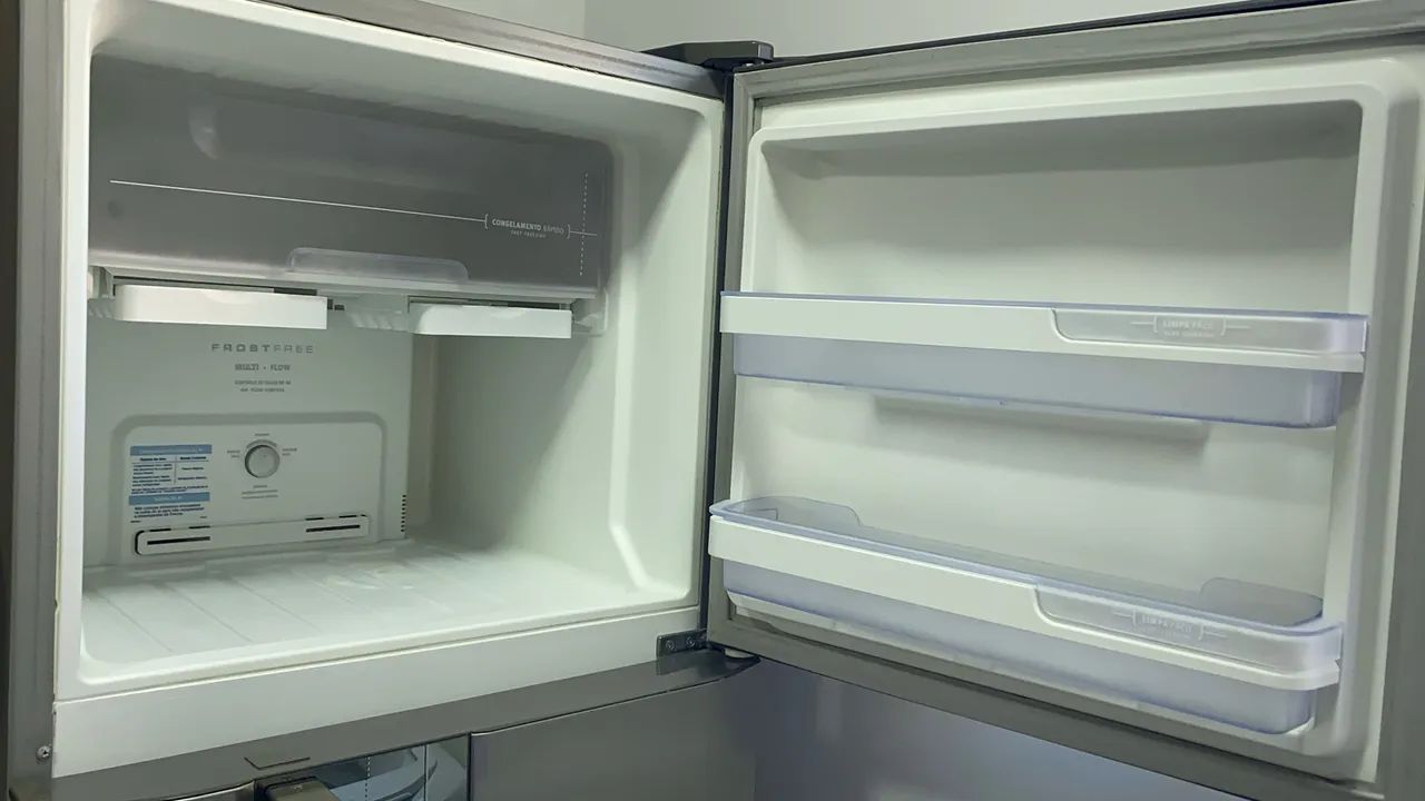 Geladeira Electrolux - Foto 5
