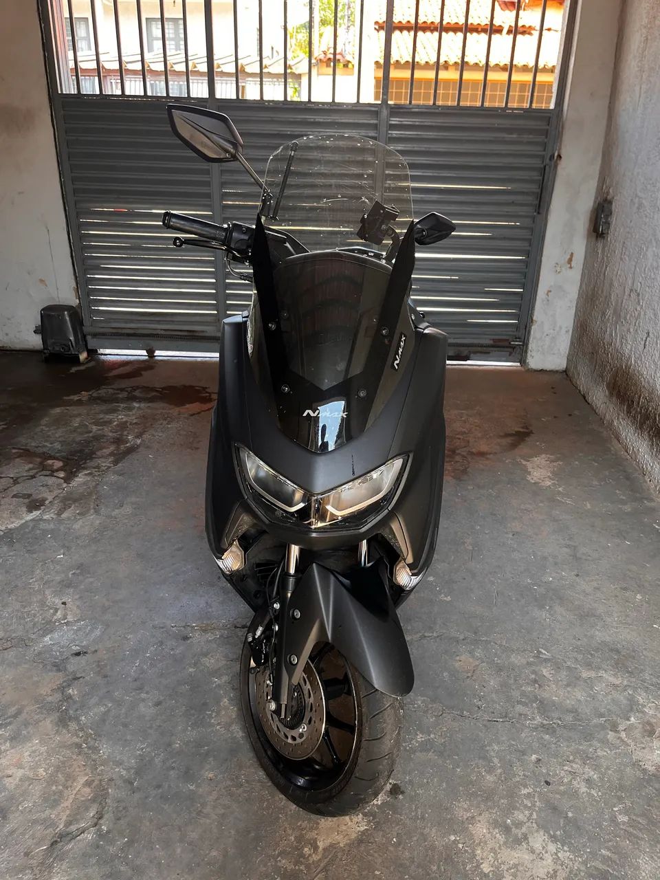 Nmax 2021/2021 revisada !  - Foto 5