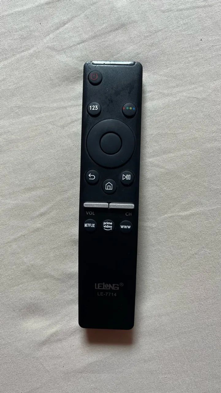 Tv Samsung Smart  - Foto 4