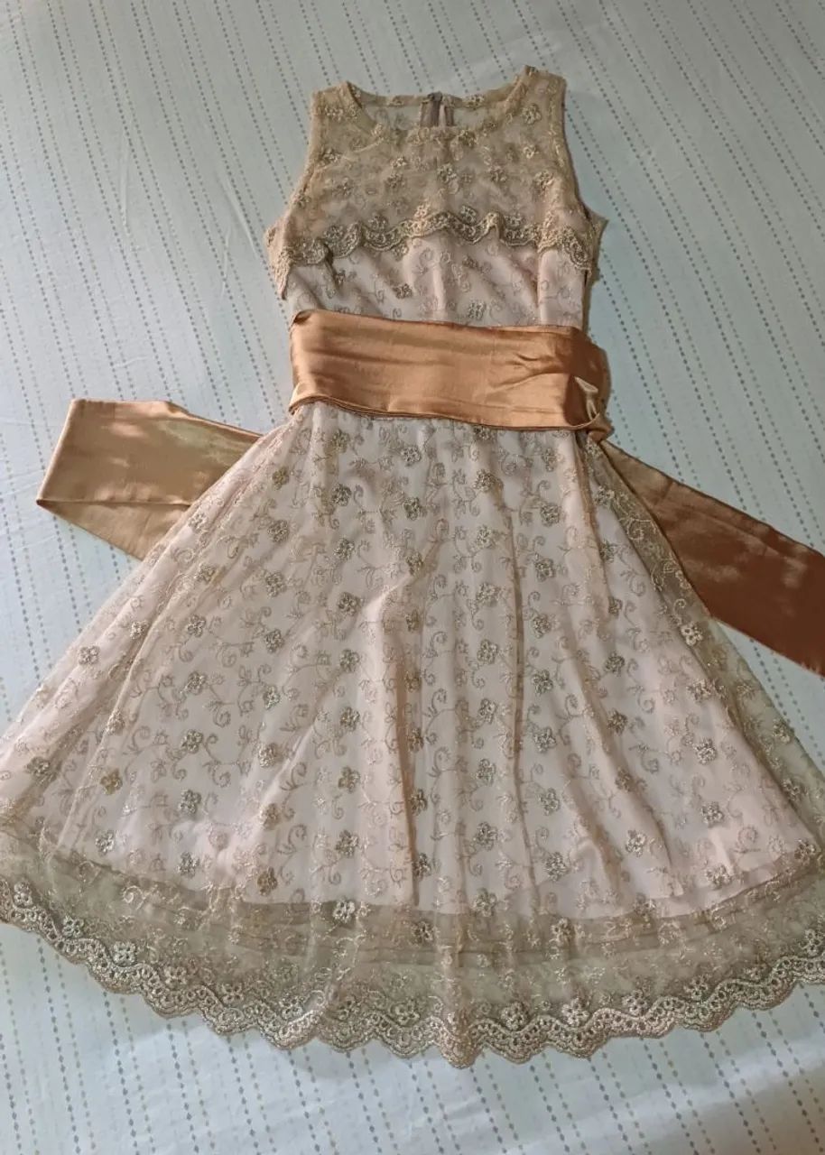 Vestido 