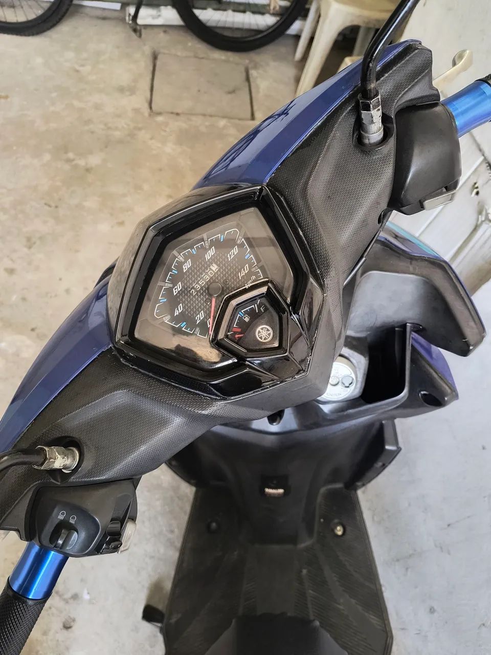NEO 125 AZUL  - Foto 4