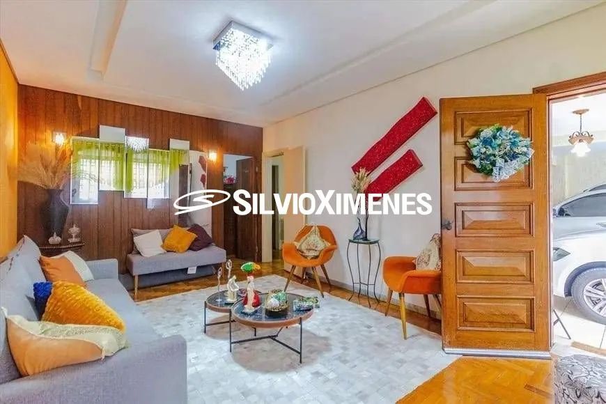 Apartamento com 5 quartos, Colégio Batista - Belo Horizonte - Foto 4