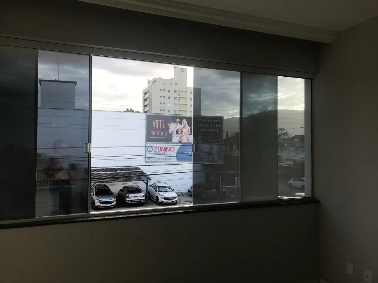 Sala comercial Jardim Eldorado - Foto 5