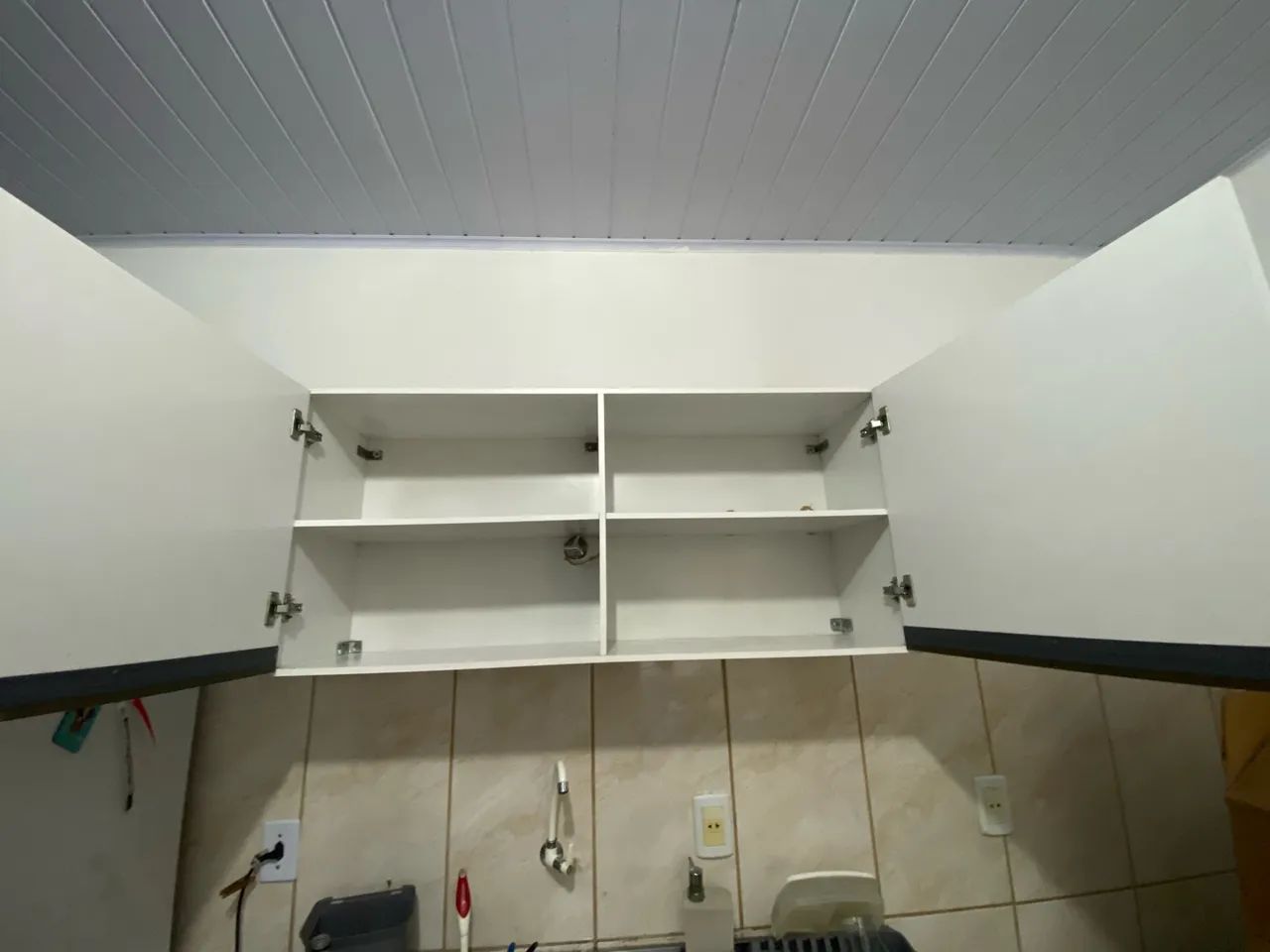 Conjunto de cozinha - Foto 2