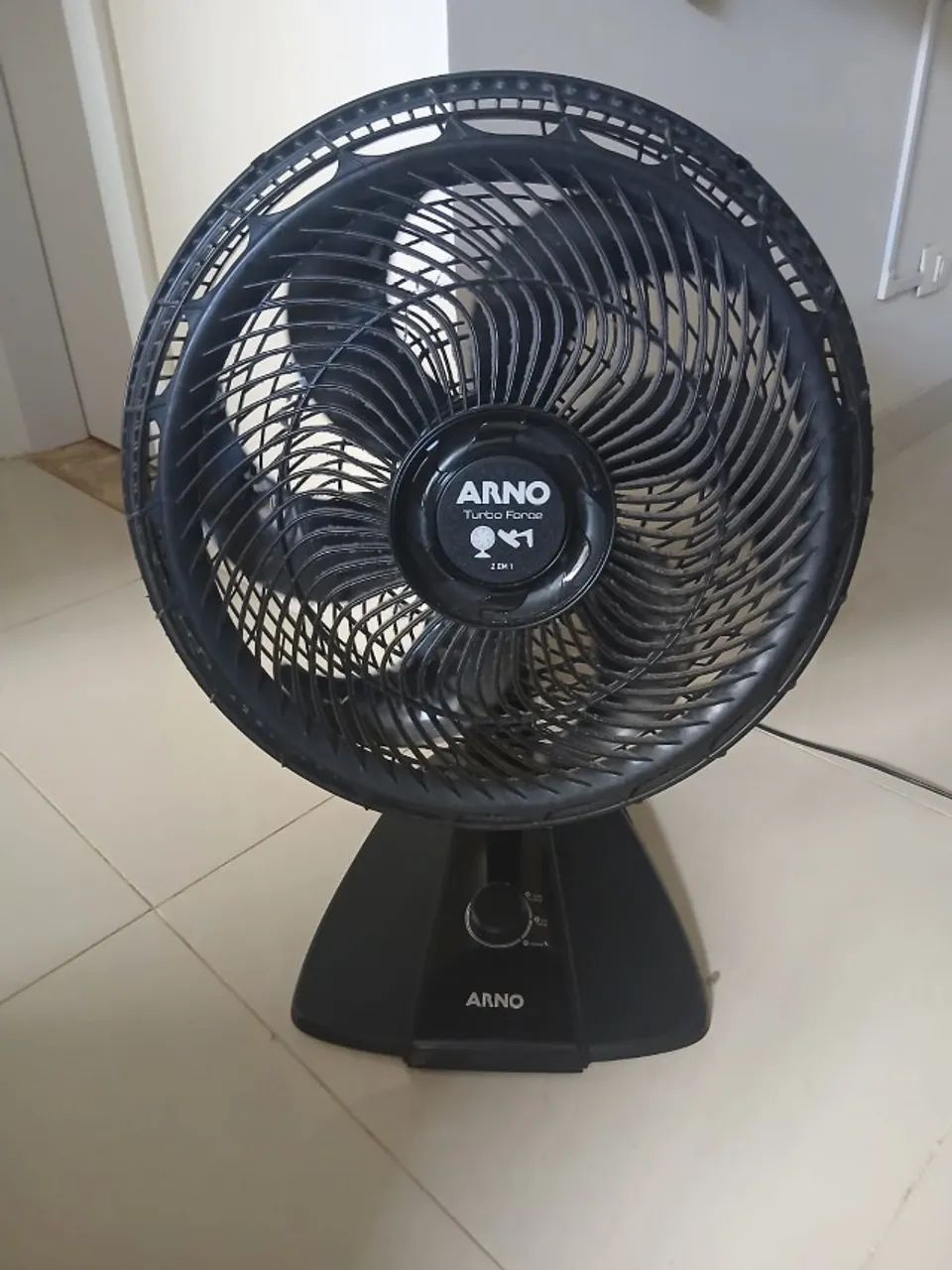 Ventilador 
