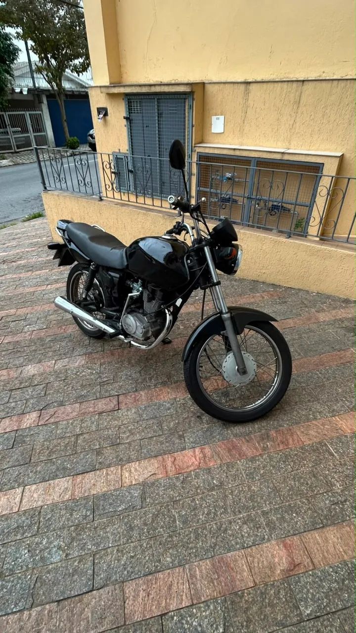 Titan 150  - Foto 3