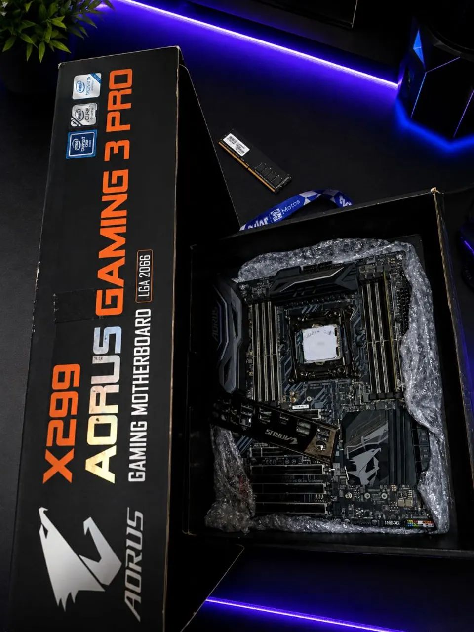 Kit i9 