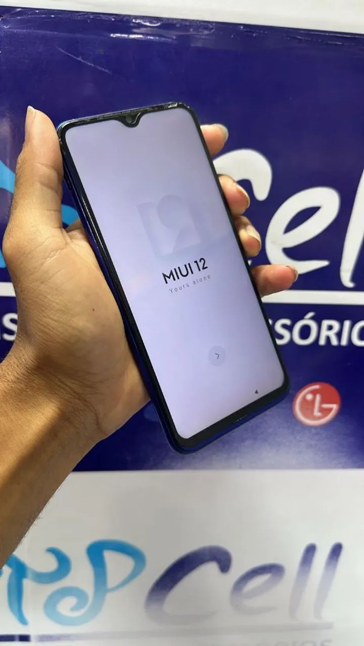 XIAOMI REDMI NOT 8 128 gb - Foto 4