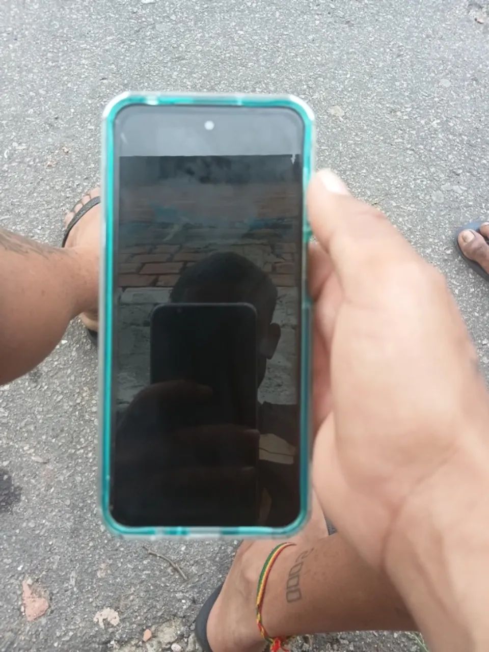 Celular  - Foto 3
