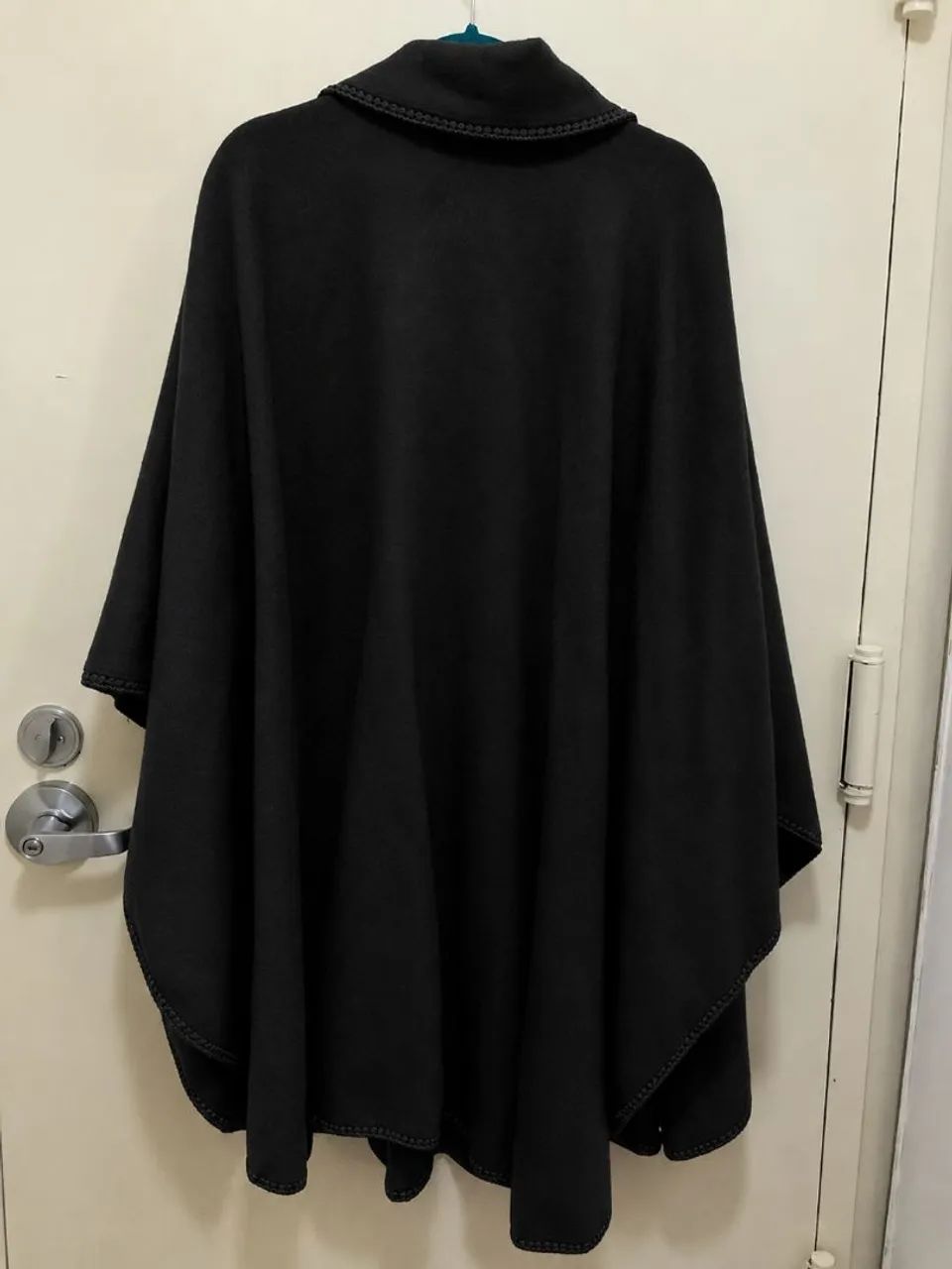Poncho alongado peruano Estirpe Inca. - Foto 3