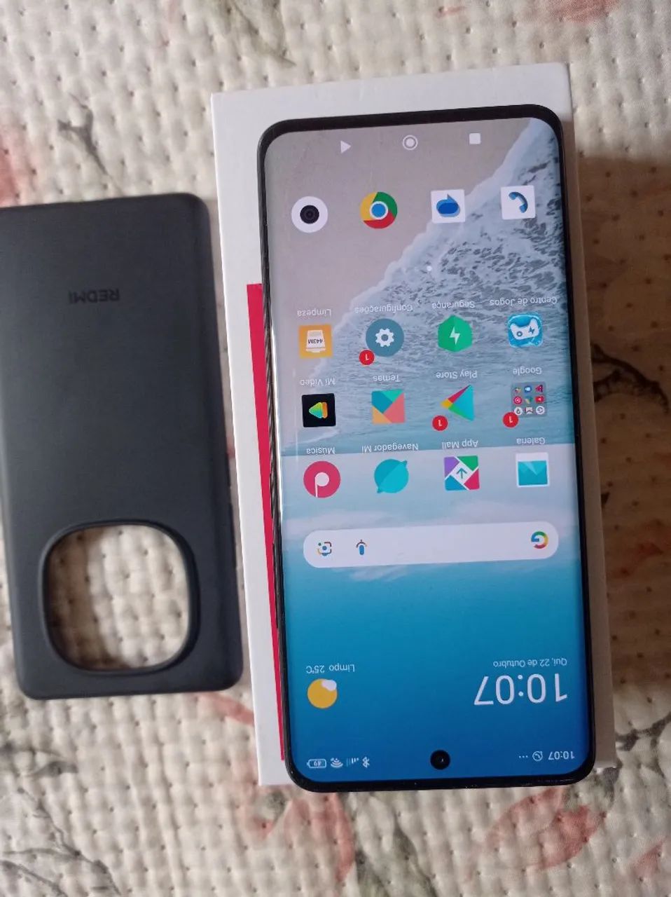 Redmi Note 15  - Foto 3