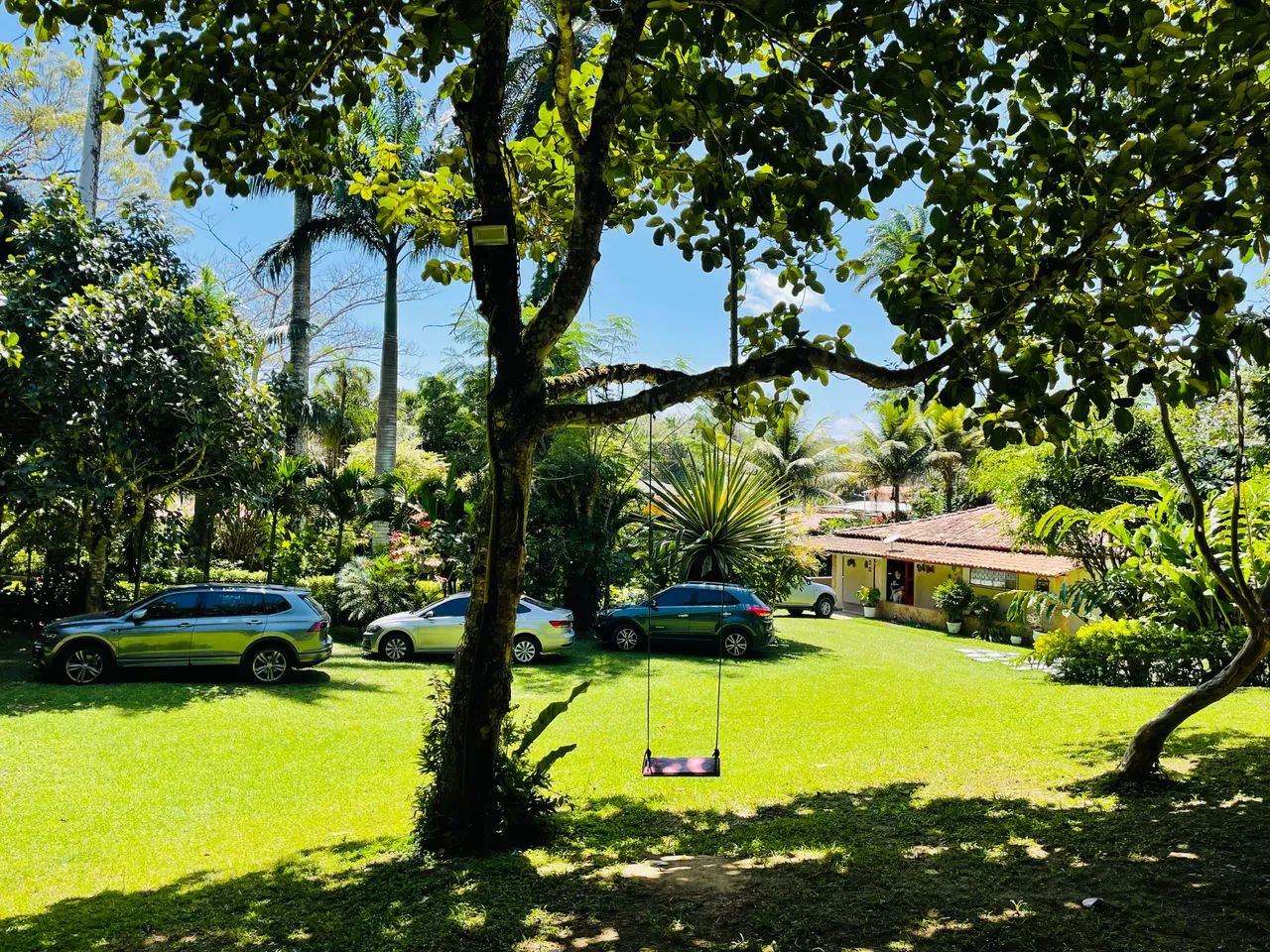 Guaramiranga - Recanto Oliveira Lima - Foto 3