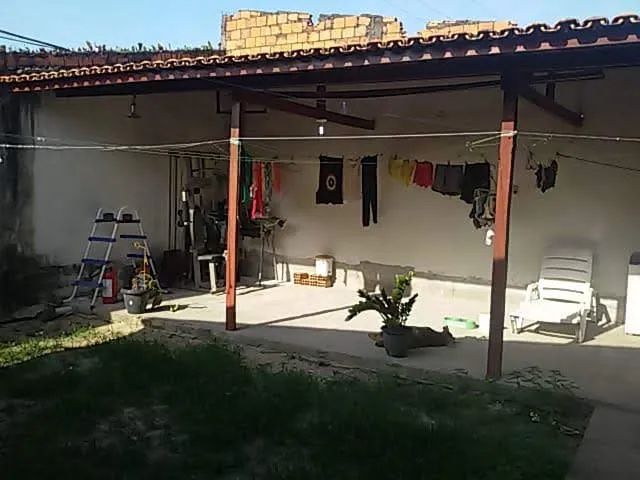 Casa, Ampla, ventilada..Preço Imperdível!! - Foto 4