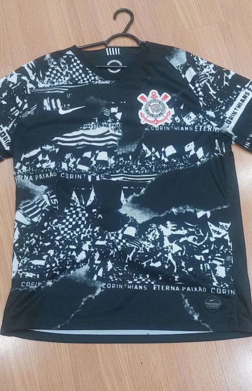Camisa corinthians 2019 - Foto 2