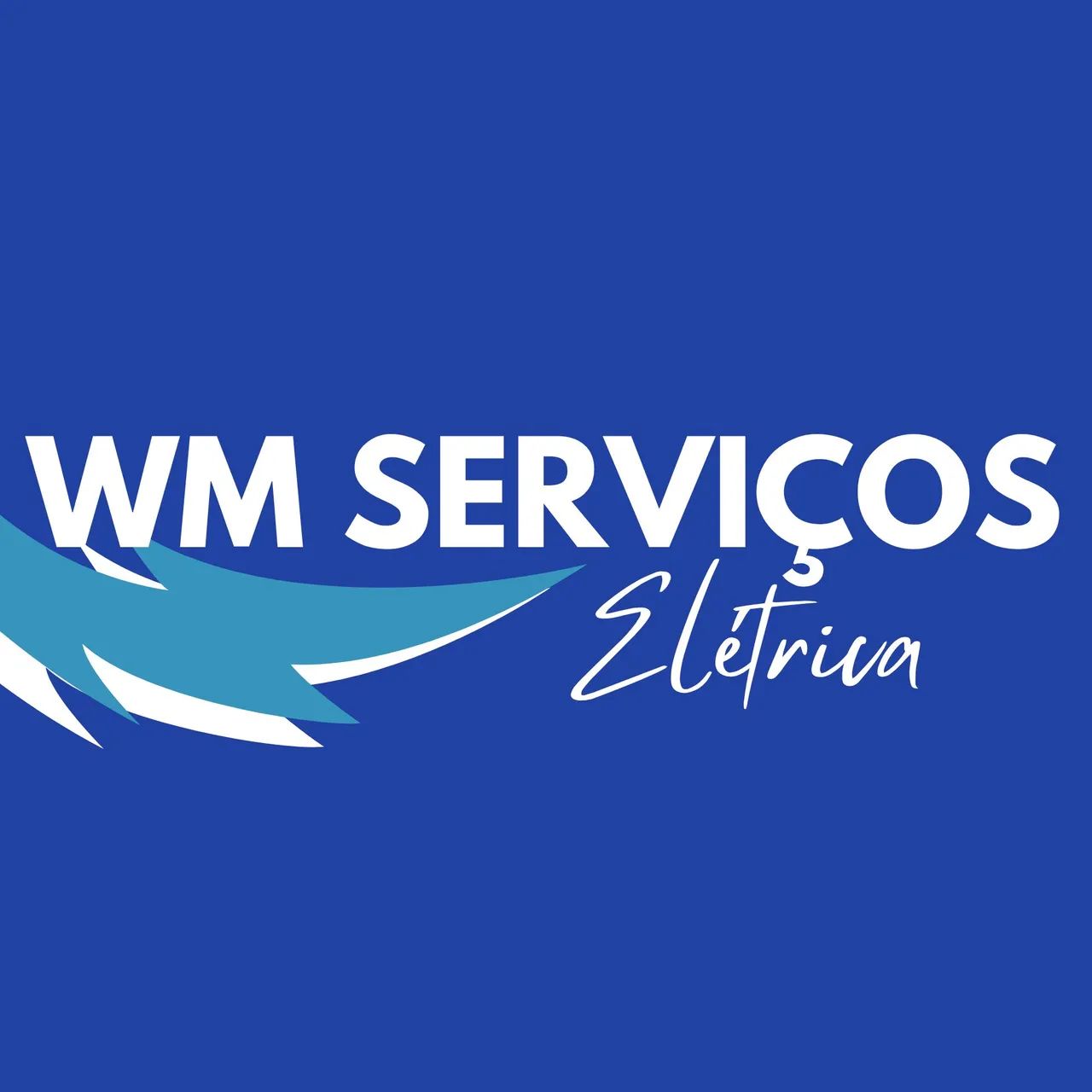 WM serviços elétricos 