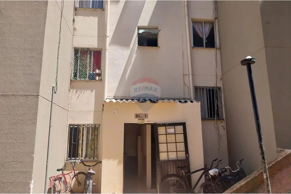 "Aluguel de Apartamento em Cosmópolis"