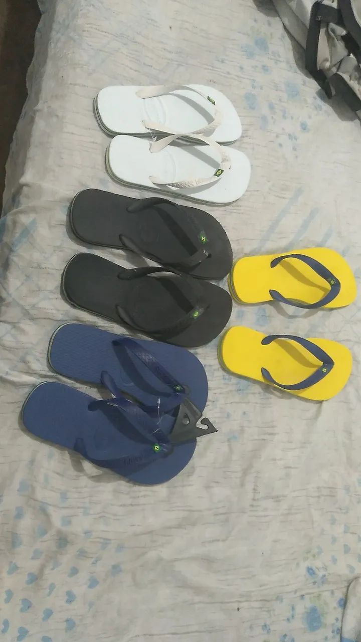 Sandália havaianas  - Foto 2
