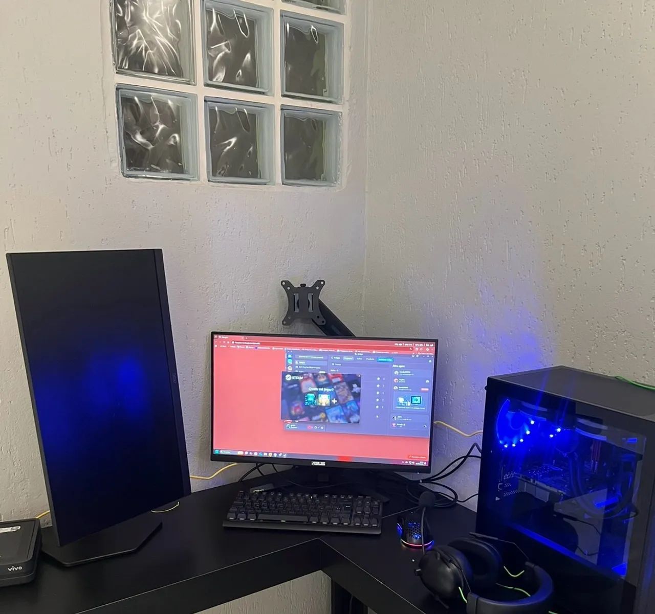 Pc gamer barato  - Foto 2