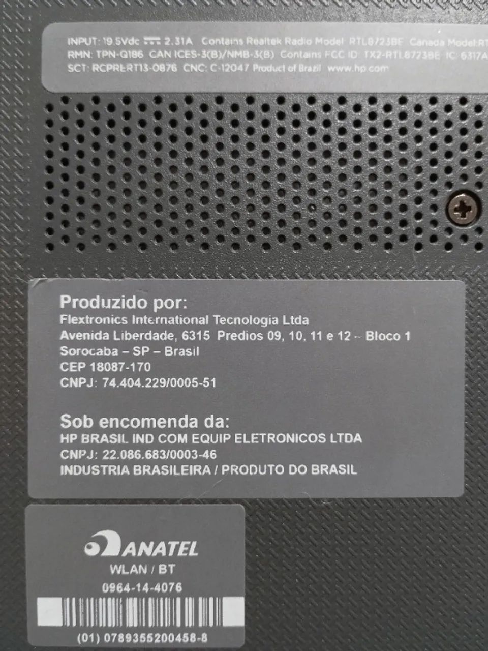Notebook HP - Foto 3