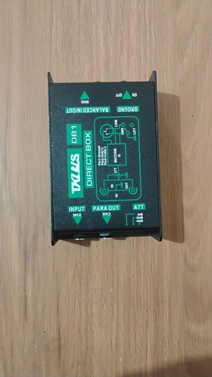 Direct box  - Foto 2