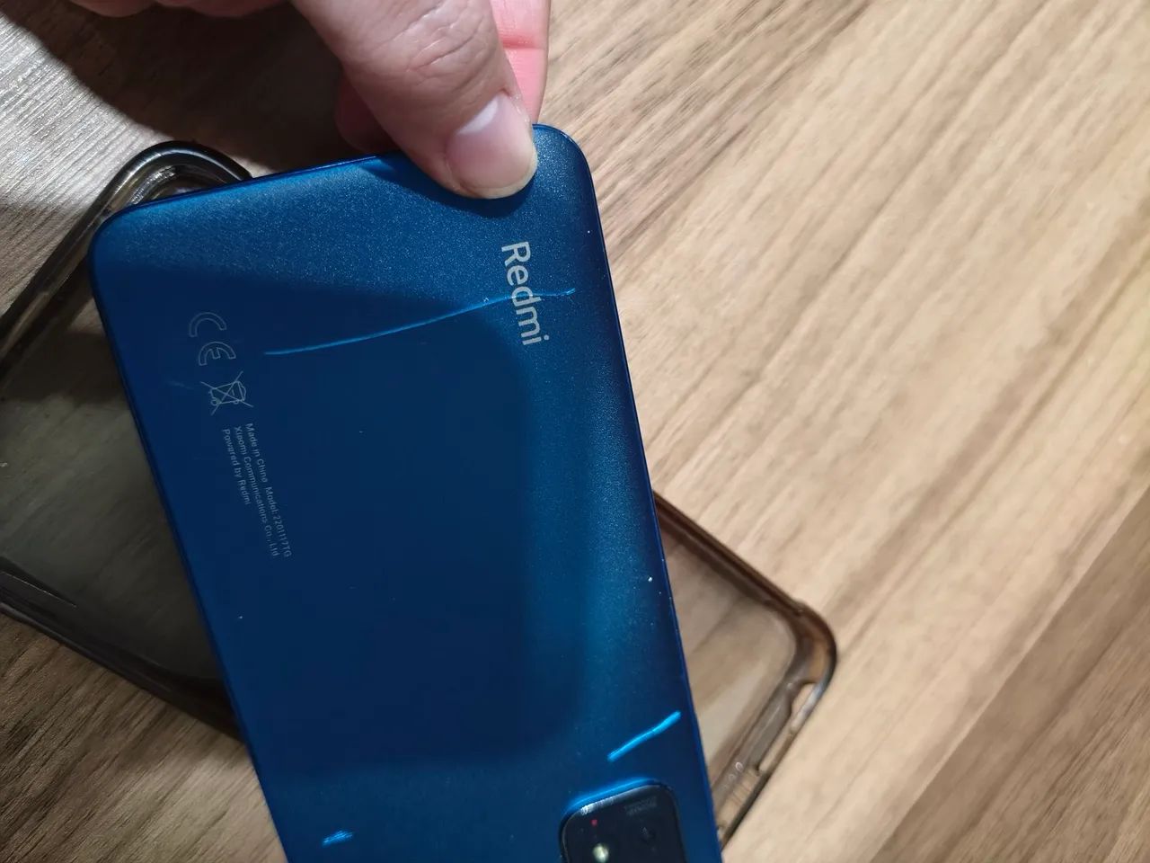 Redmi Note 11 64GB - Foto 3