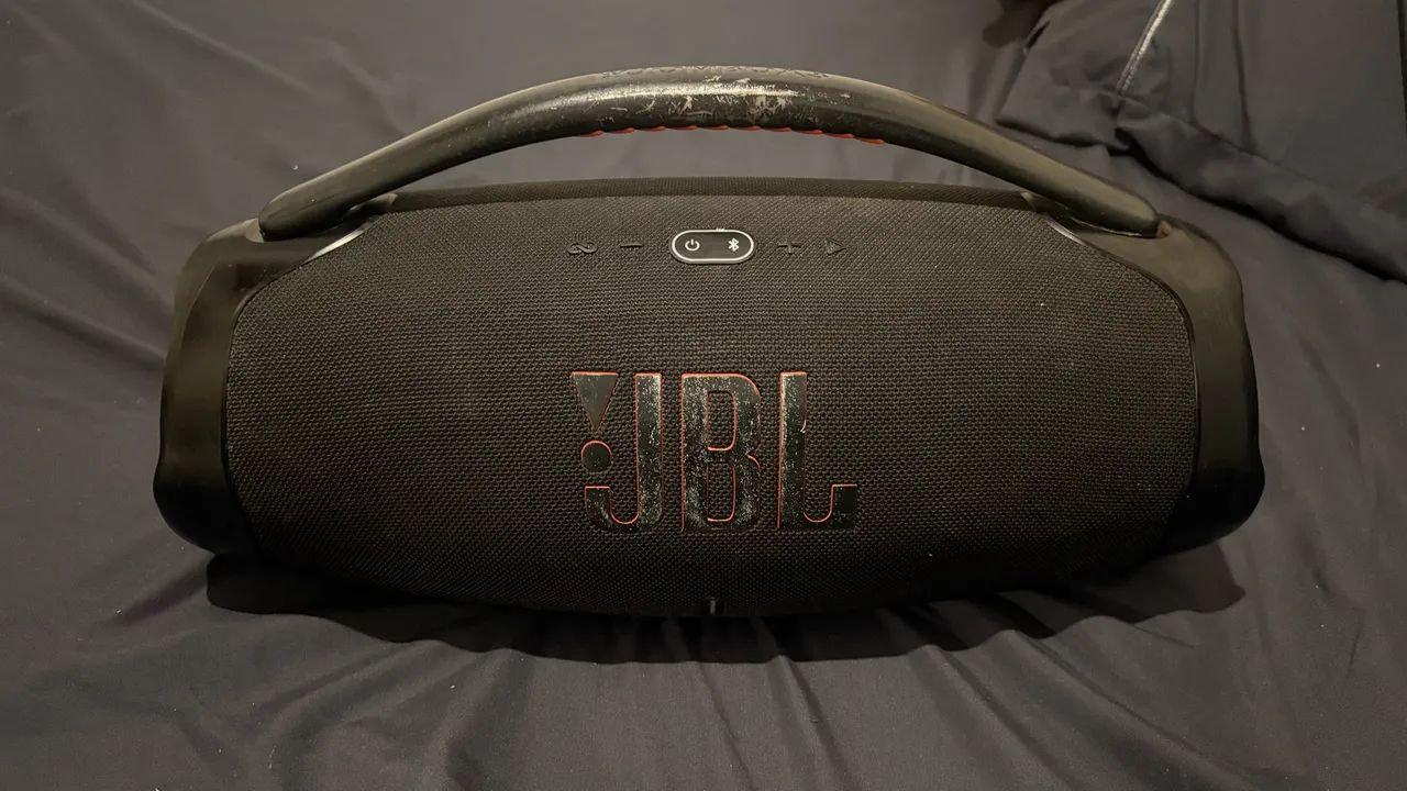 Jbl Boombox 3 - Foto 2