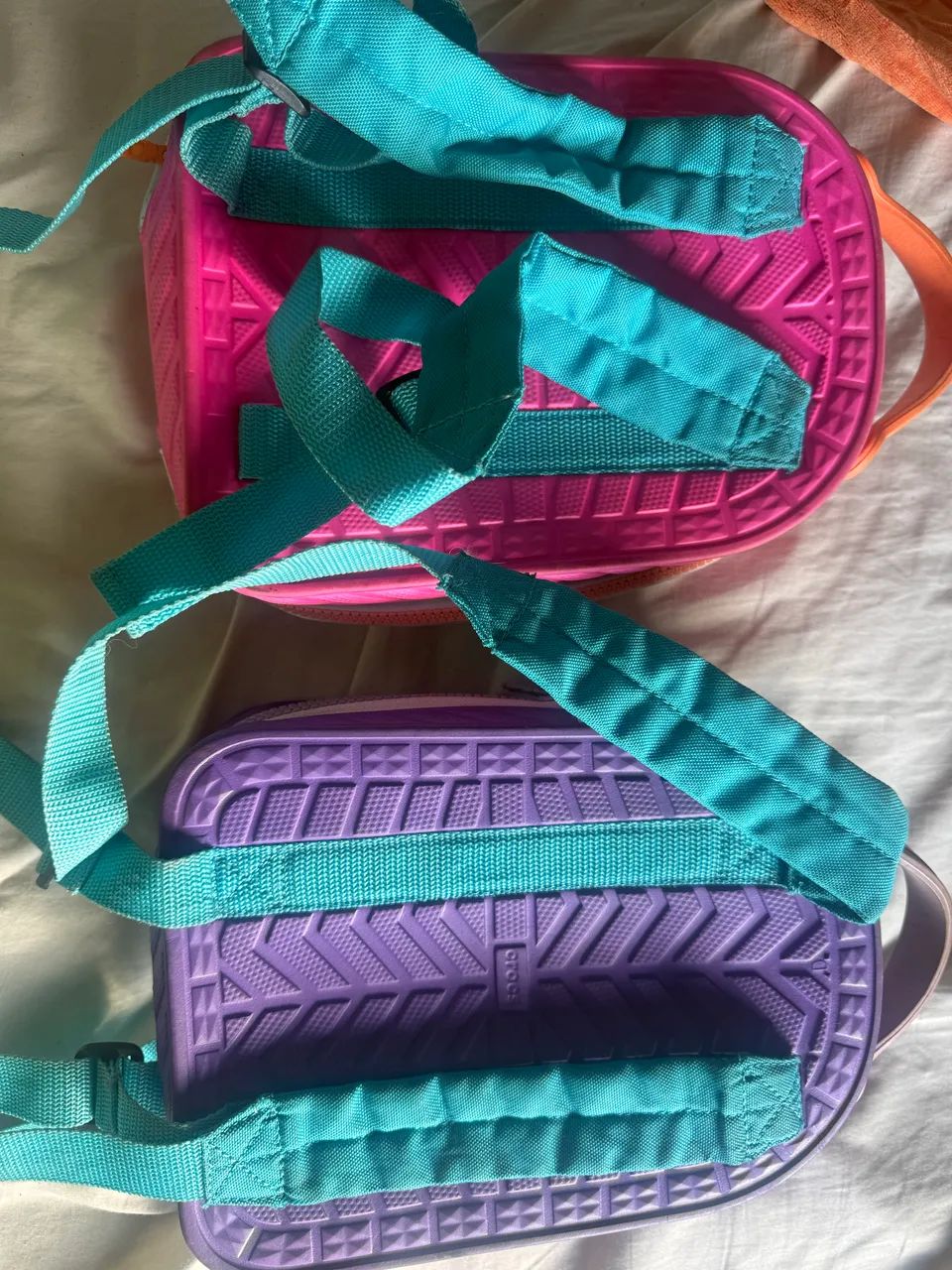 Mochila crocs  - Foto 2