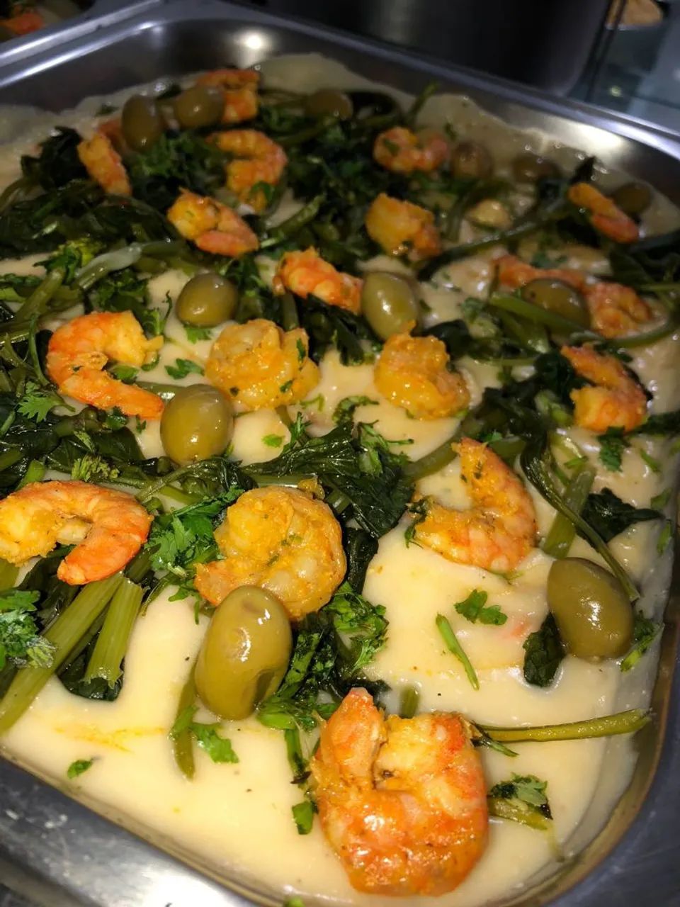 buffet completo para qualquer ocasião  - Foto 2