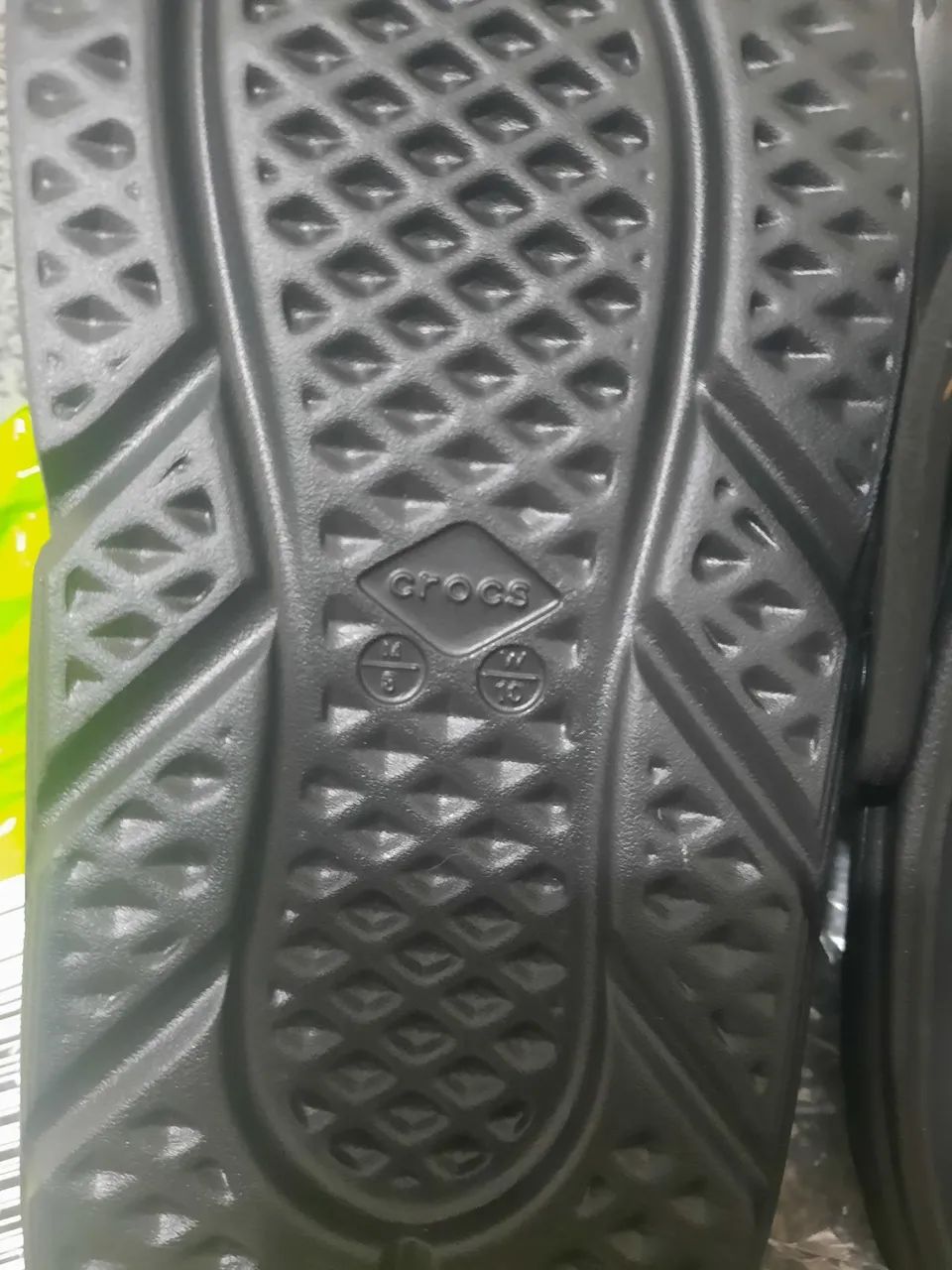 Crocs original n? 40 - Foto 3