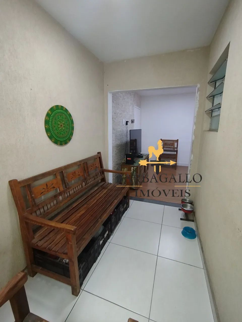 Parque San Thomas - Apartamento com 3 dormitórios, com suíte - Paulicéia - São Bernardo do - Foto 4