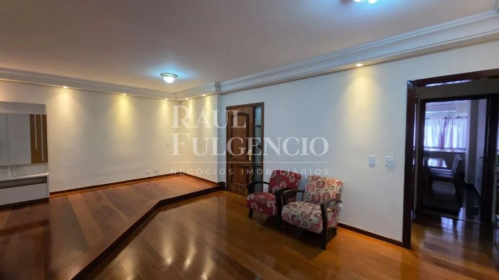 Antonio Carrer | centro | 4 quartos | 2 vagas paralelas | - Foto 4