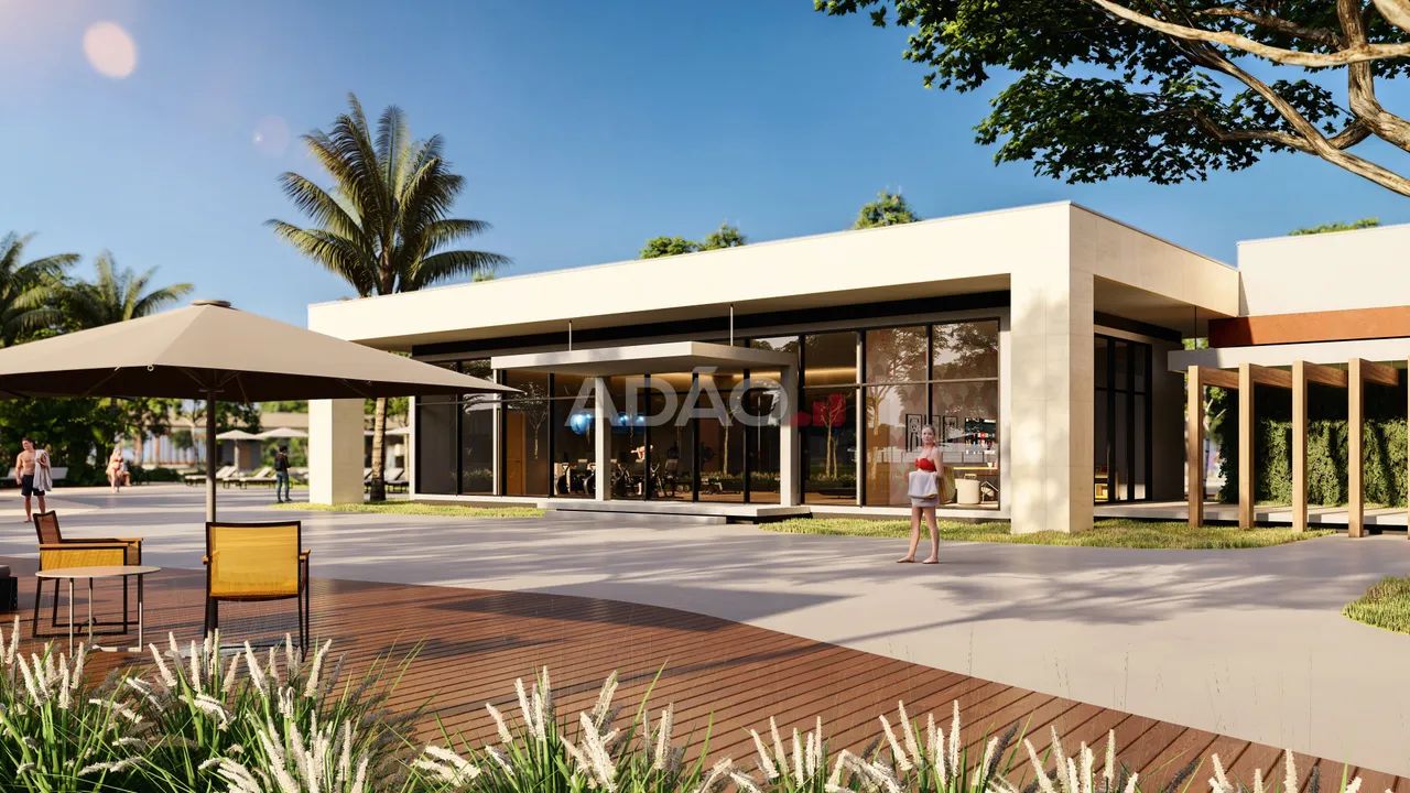 LOTE NO SOLARIS LAGUNA - Foto 2