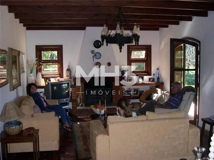 casa - Caixa D´Água - Vinhedo - Foto 3