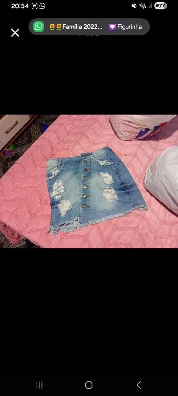Roupas usadas - Foto 3