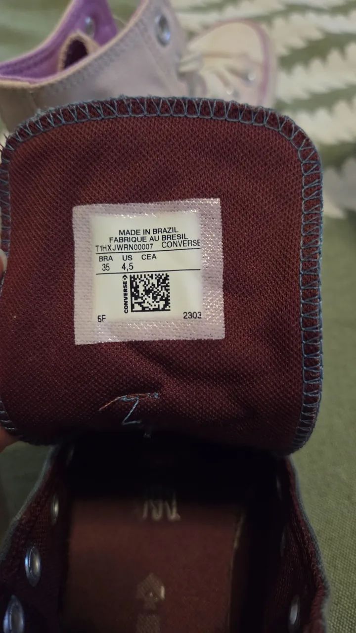 Vendo All Star original  - Foto 2