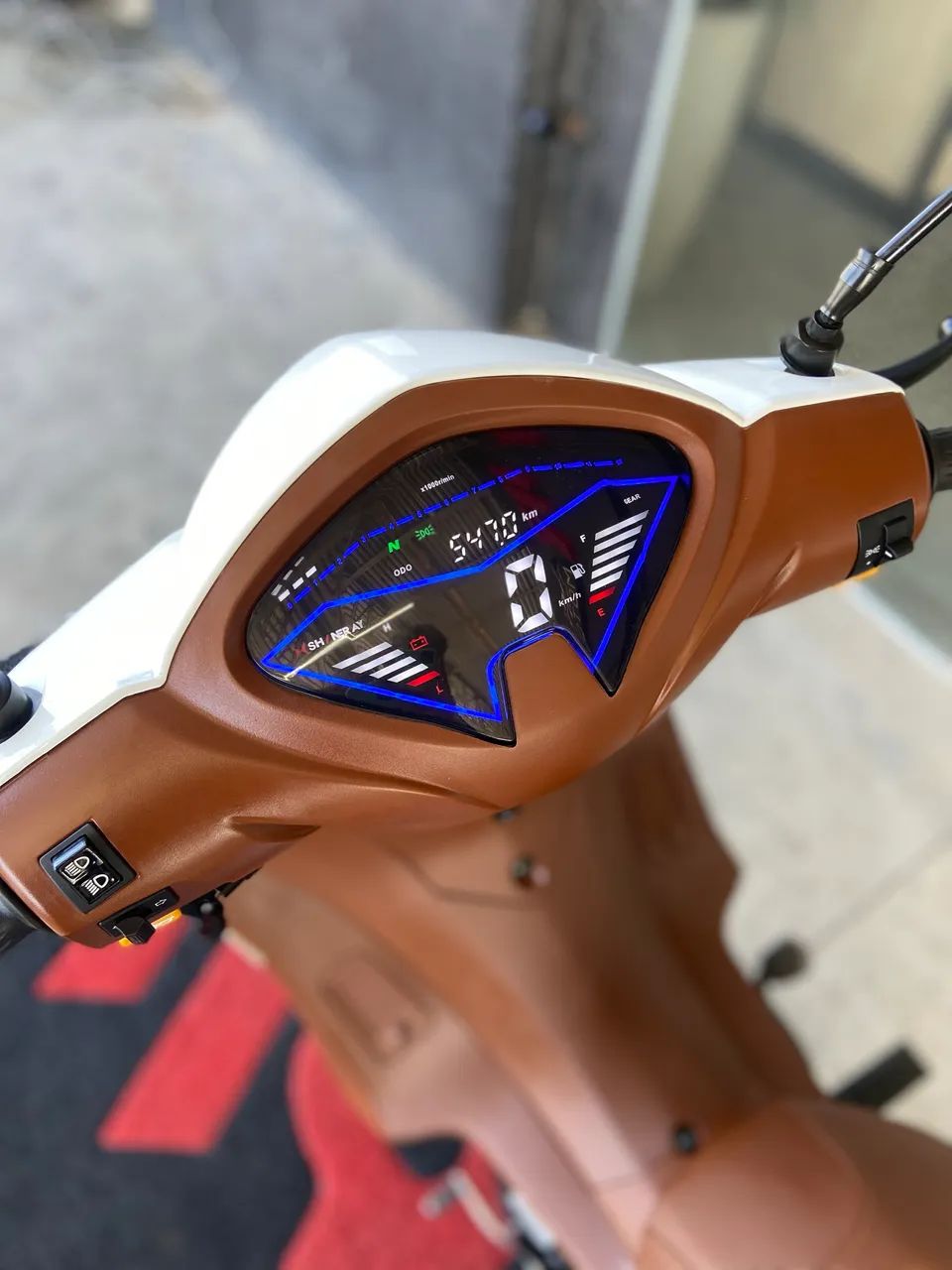 JET 50cc 2026 - Foto 3