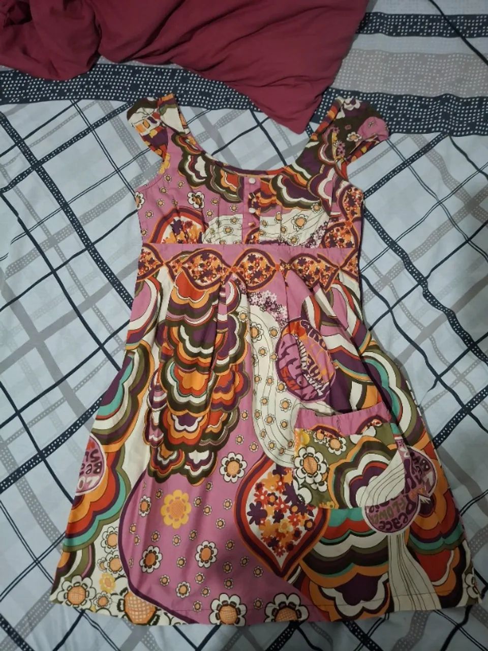 Vestido Farm - Foto 3