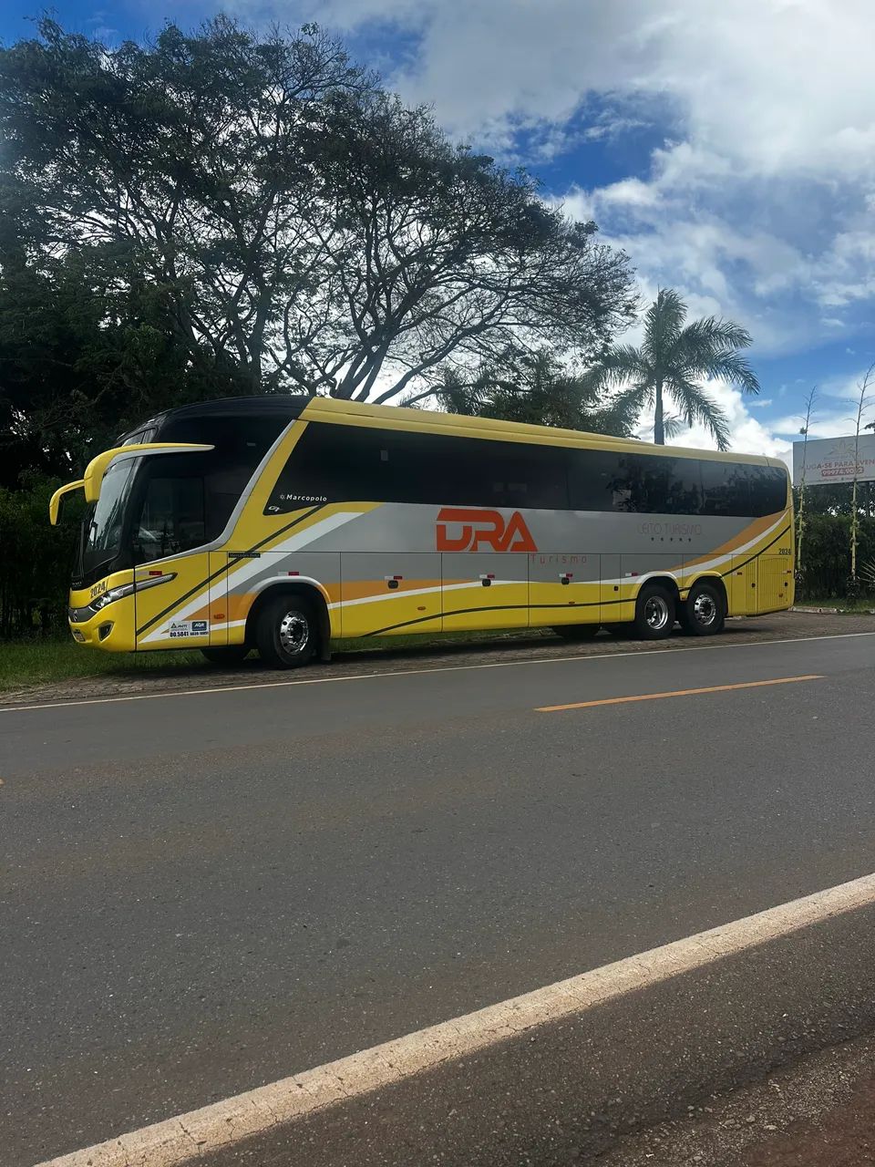 Marcopolo 1200 G 7 - Foto 12