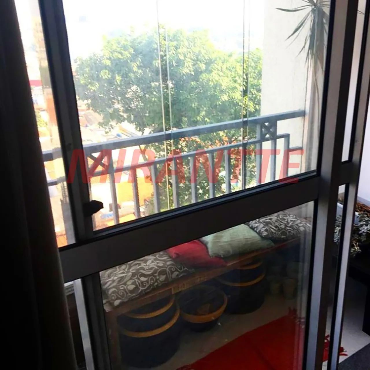Apartamento de 59m² com 2 quartos em Imirim - Foto 3