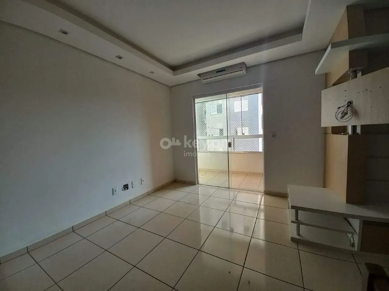 Aluga-se apartamento semi-mobiliado no bairro Dehon. - Foto 3
