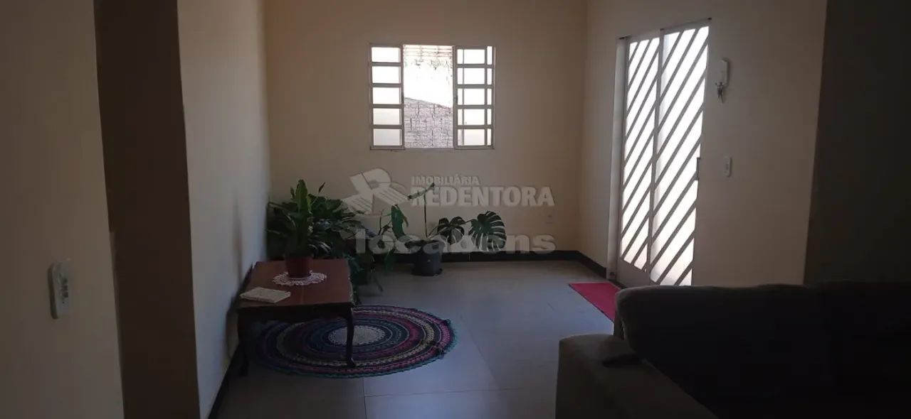 Casa Nova com Porcelanato - Foto 4