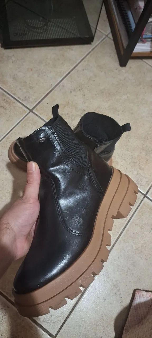 Bota dakota n°37 - Foto 2