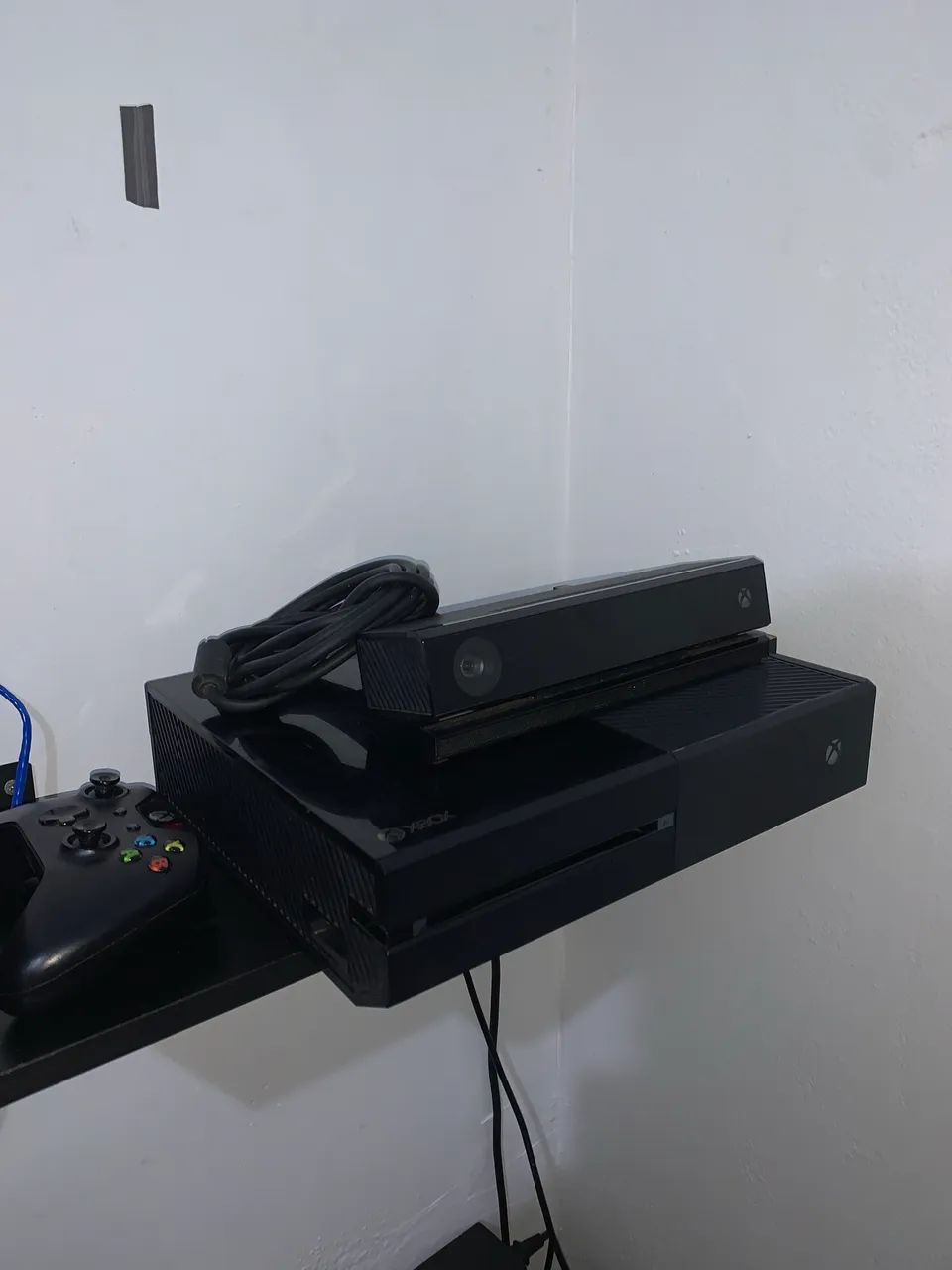 XBOX ONE 6X SEM JUROS