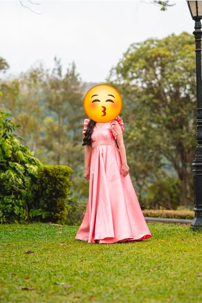 Vestido de festa