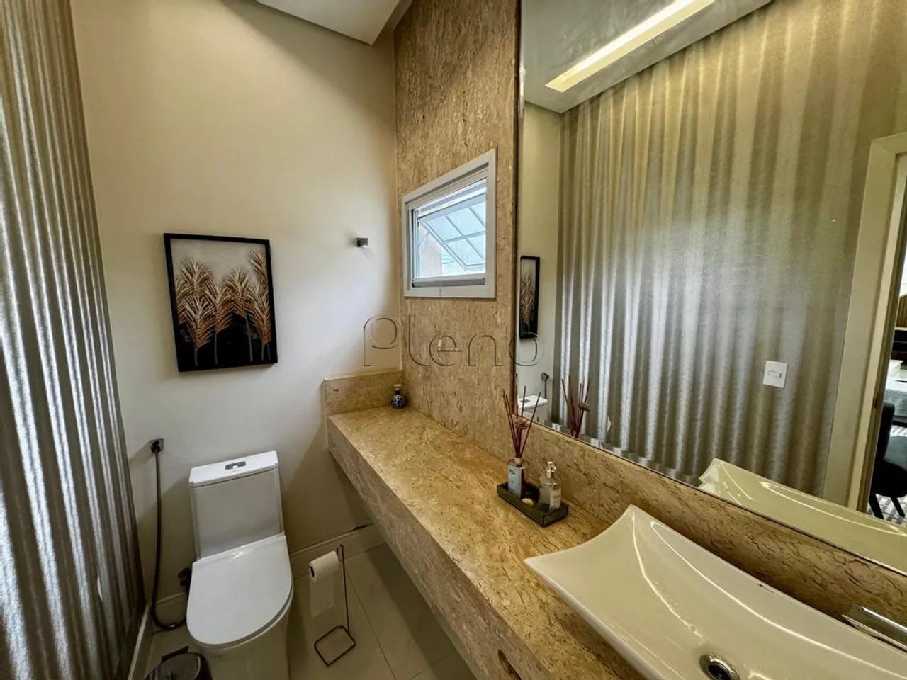 Sobrado à venda em Campinas, Swiss Park, com 1 quarto, com 275 m² - Foto 4