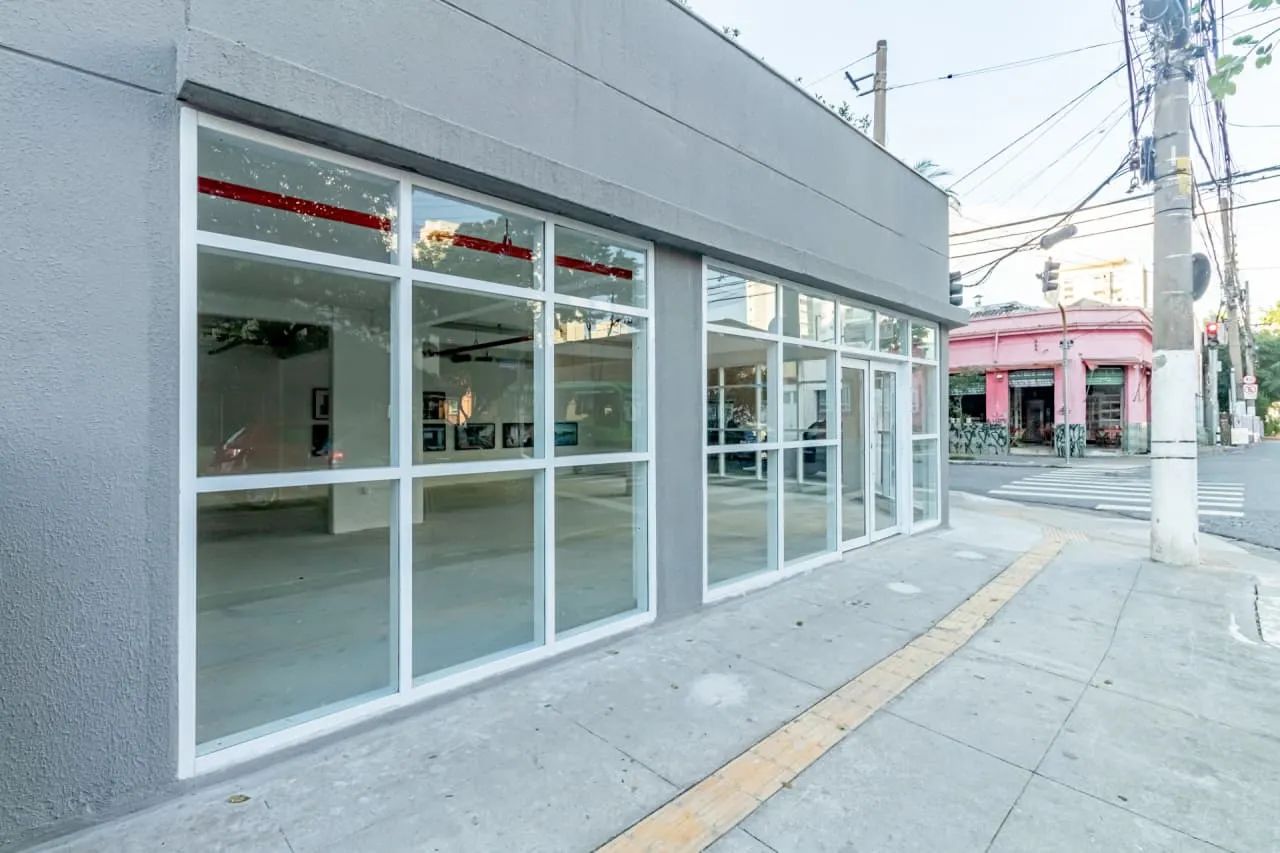 Loja na Rua Cipião, 238 - Loja 01  146 m² - Foto 2