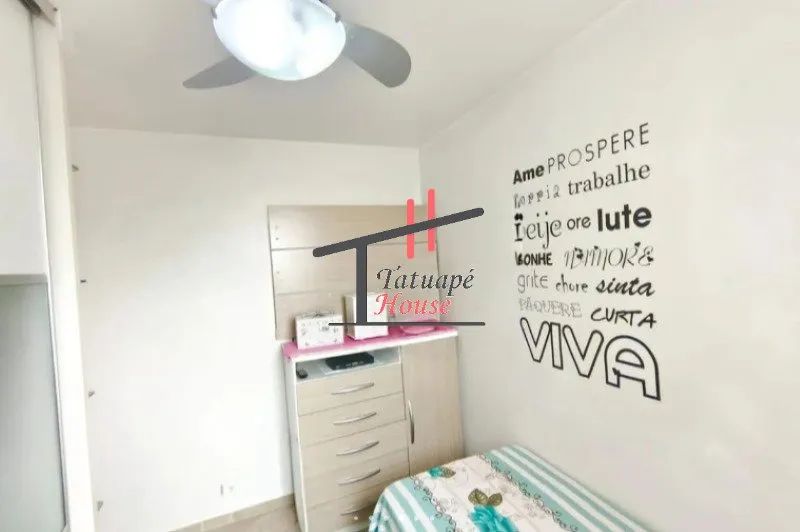 Apartamento em Vila Antonina - Foto 3