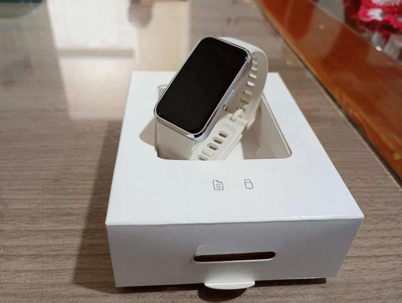 Smartwatch Huawei Band 10 - Foto 3